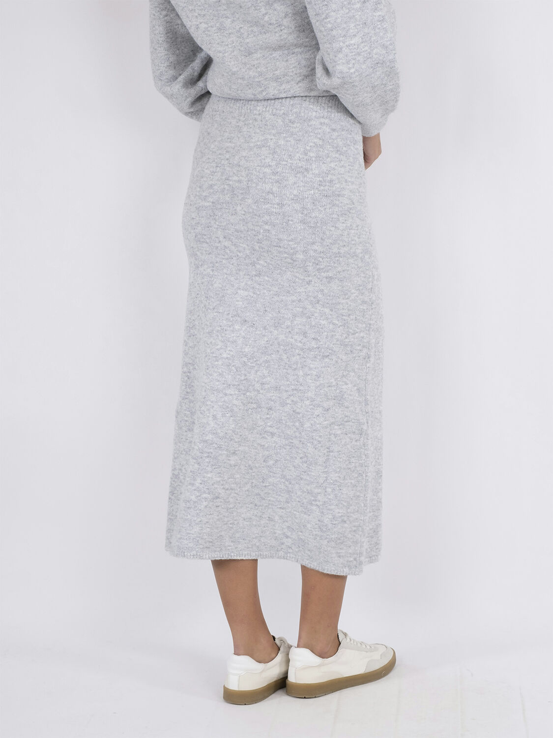 Ashanti Knit Skirt