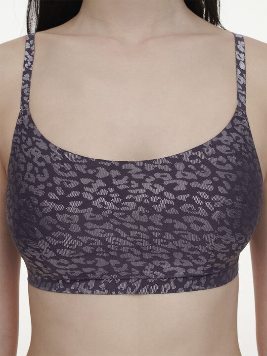 SoftStretch Wirefree Bra