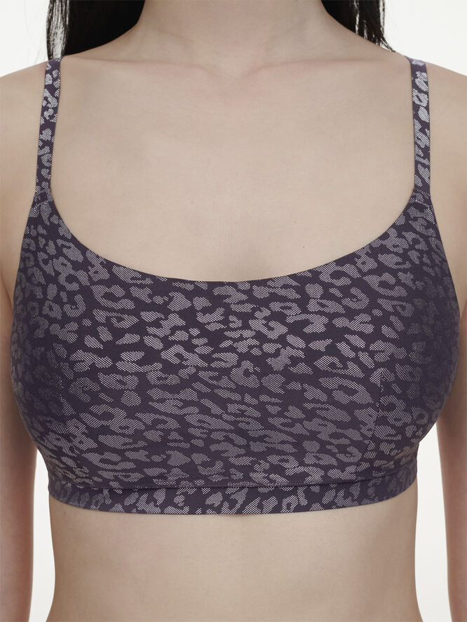 SoftStretch Wirefree Bra