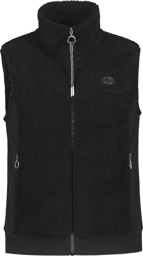 MIDLAYER VEST