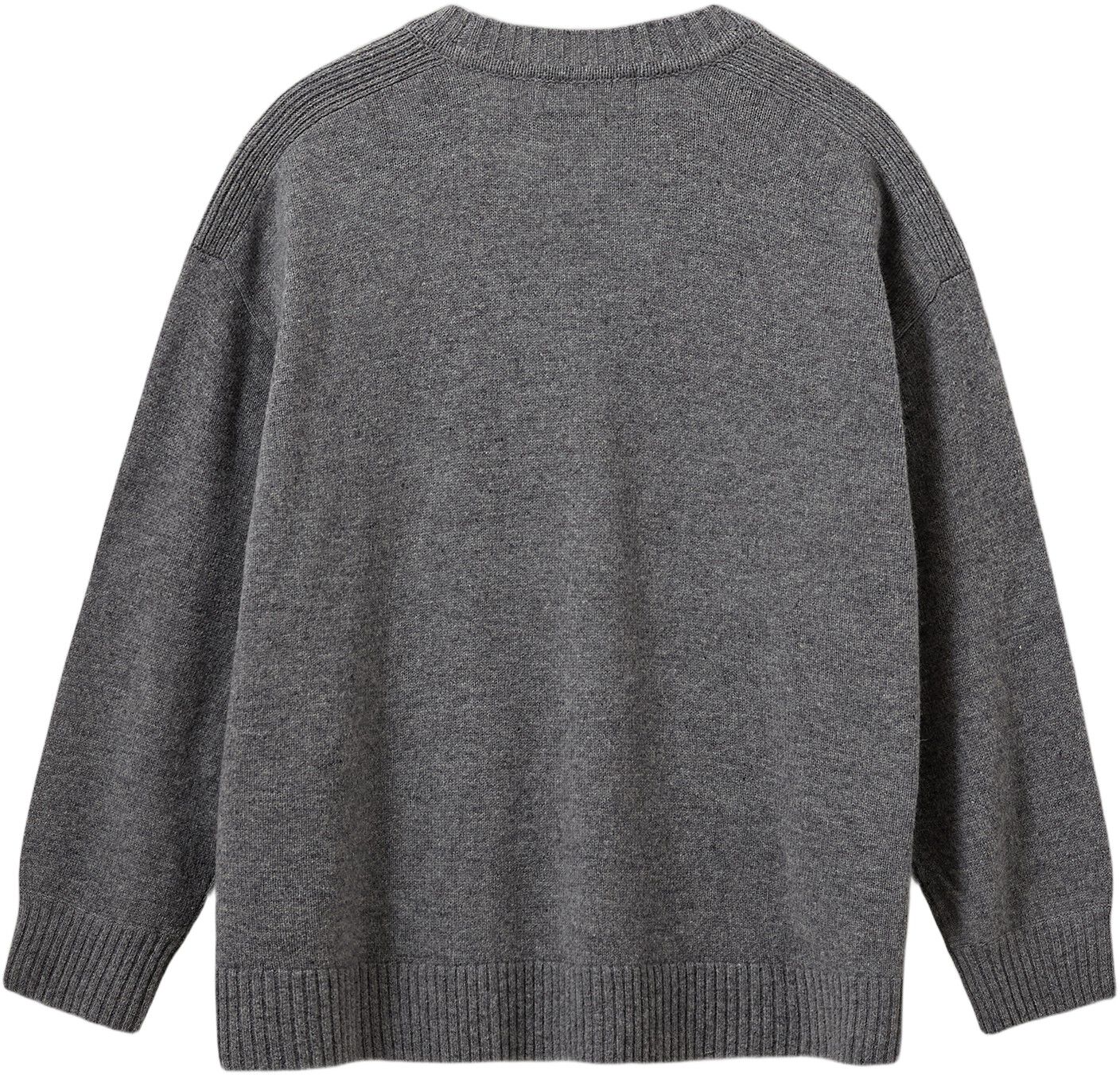 Carmen College Cardi