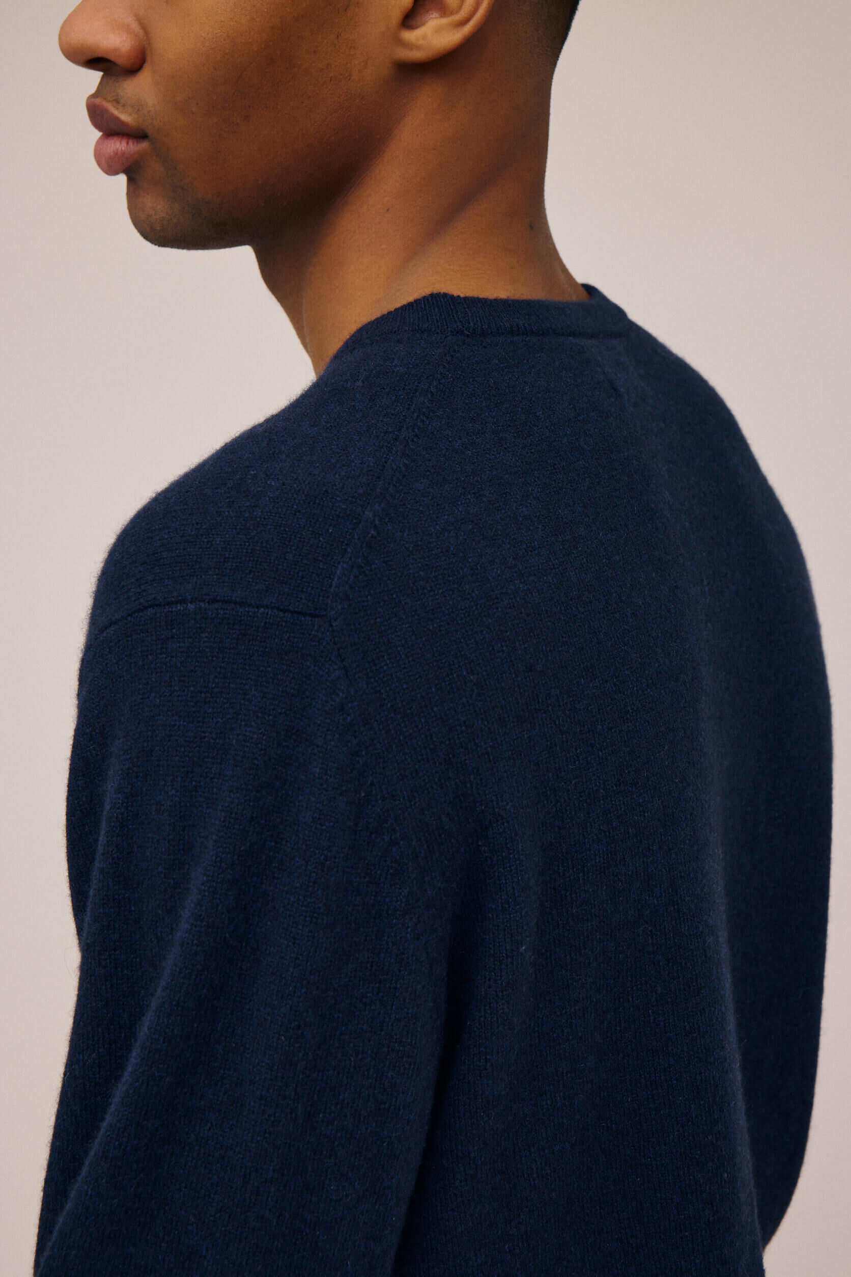 Mads 2 - 100% Cashmere