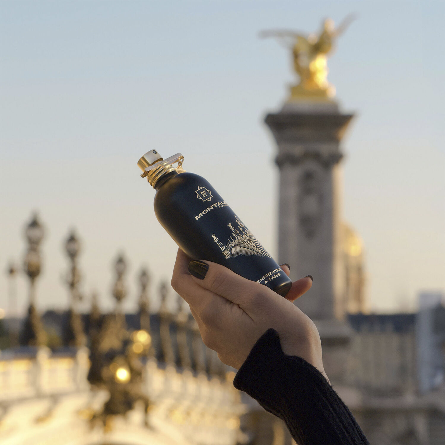 Rendez-vous &agrave; Paris EdP 100 ml