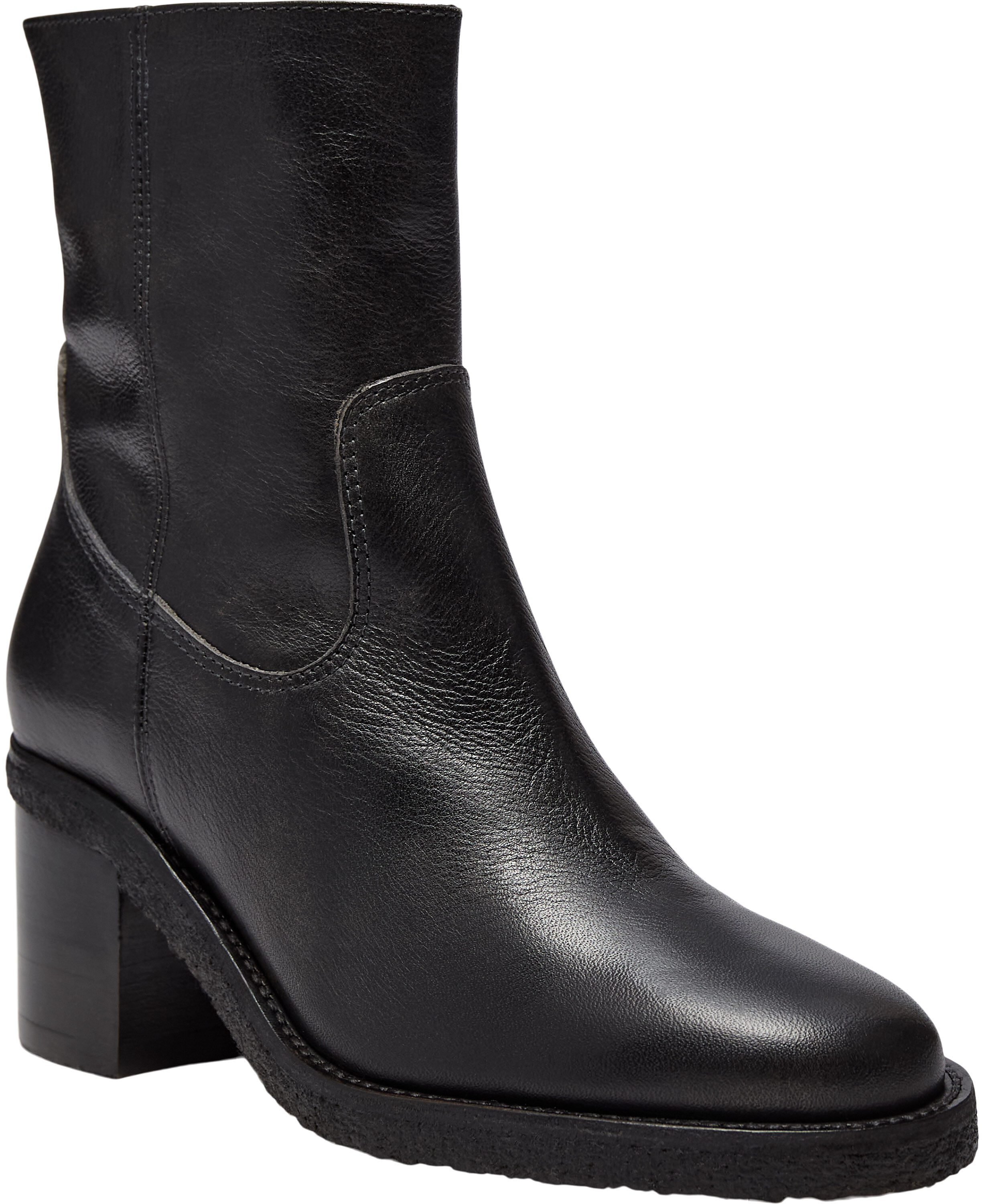 Kort st&oslash;vle - A9162