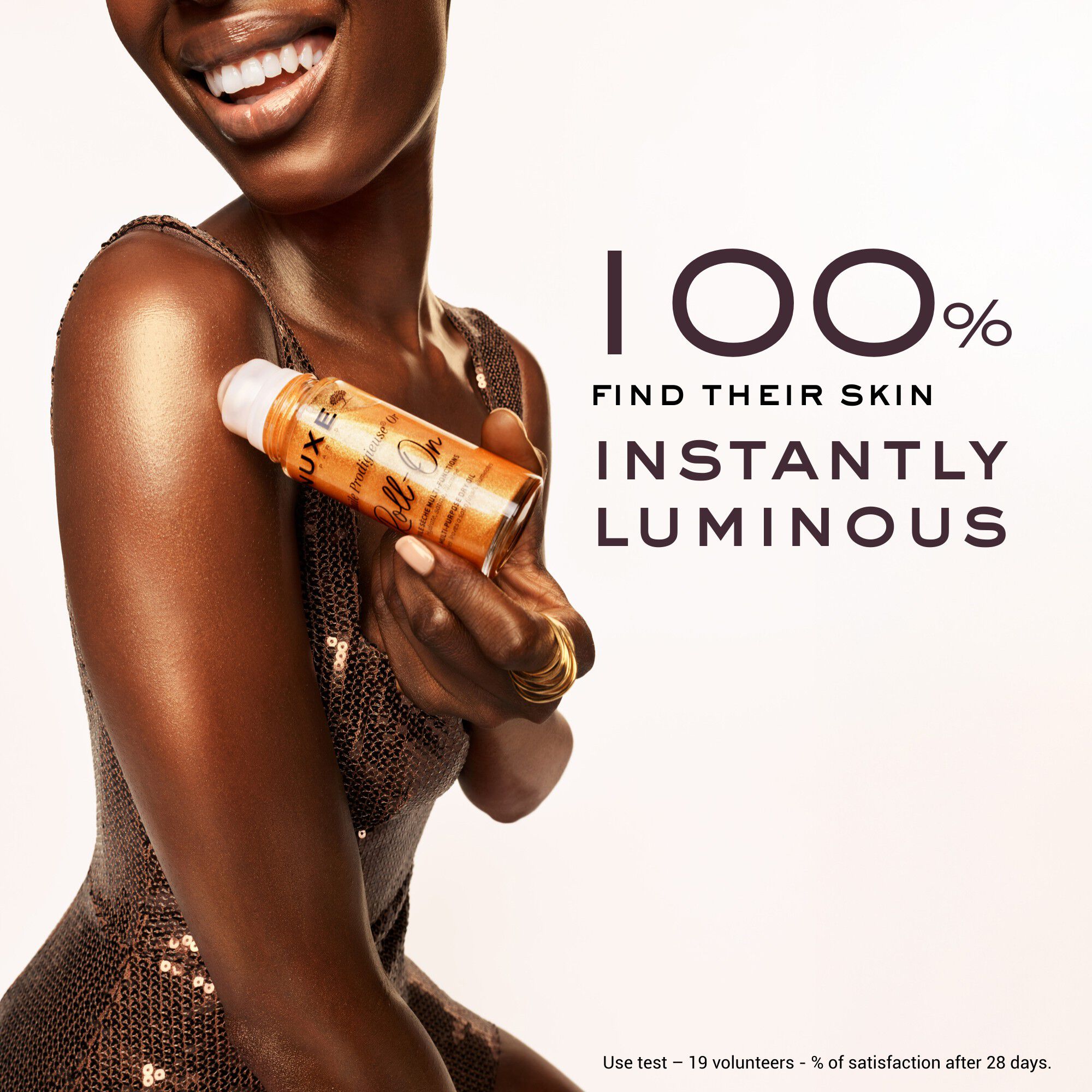 HUILE PRODIGIEUSE OR ROLL-ON 60 ML