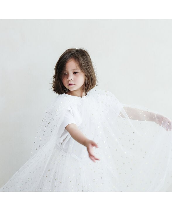 Mimi & Lula - Kappe - Long Angel