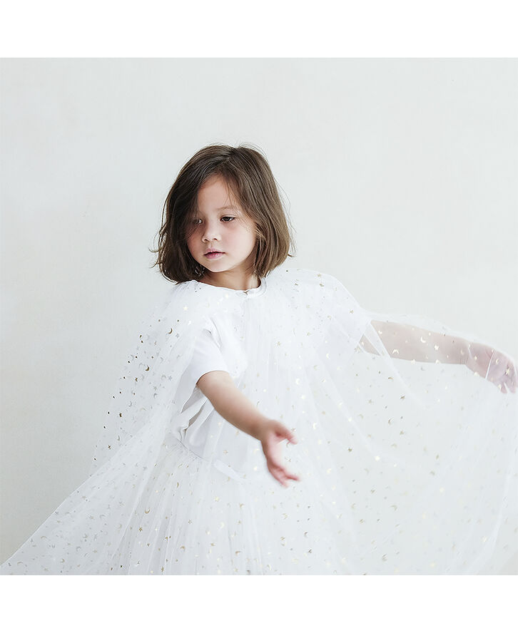 Mimi & Lula - Kappe - Long Angel