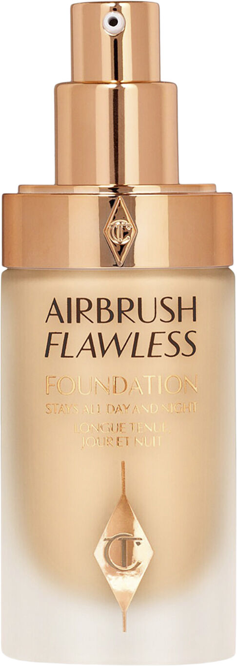 Airbrush Flawless Foundation - Foundation