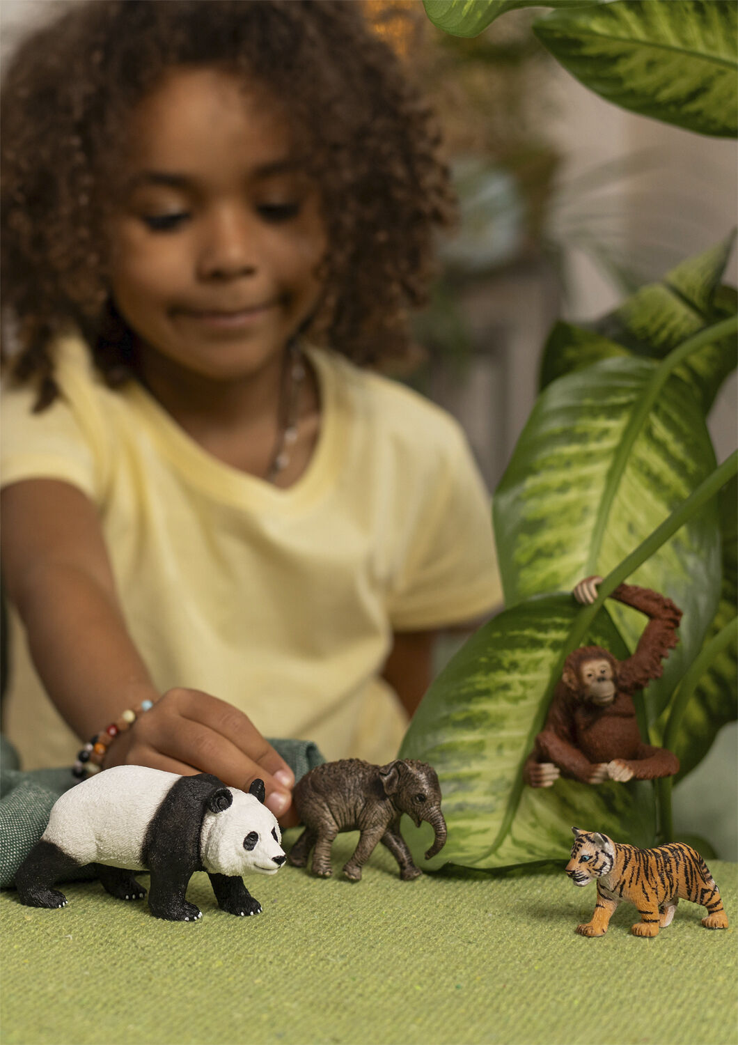 schleich WILD LIFE-starts