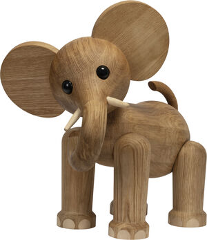 Tembo, Elefant
