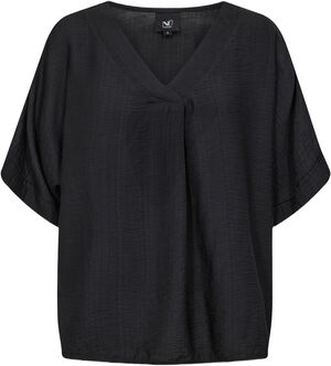 Cinda Blouse s/s