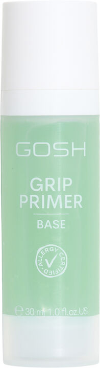 GOSH Grip Primer 001 Hydro Power