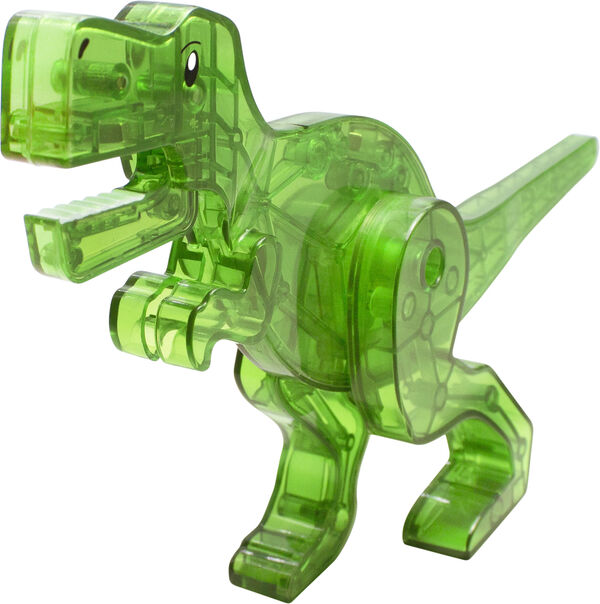 Magna-Tiles Dino World XL 50pcs