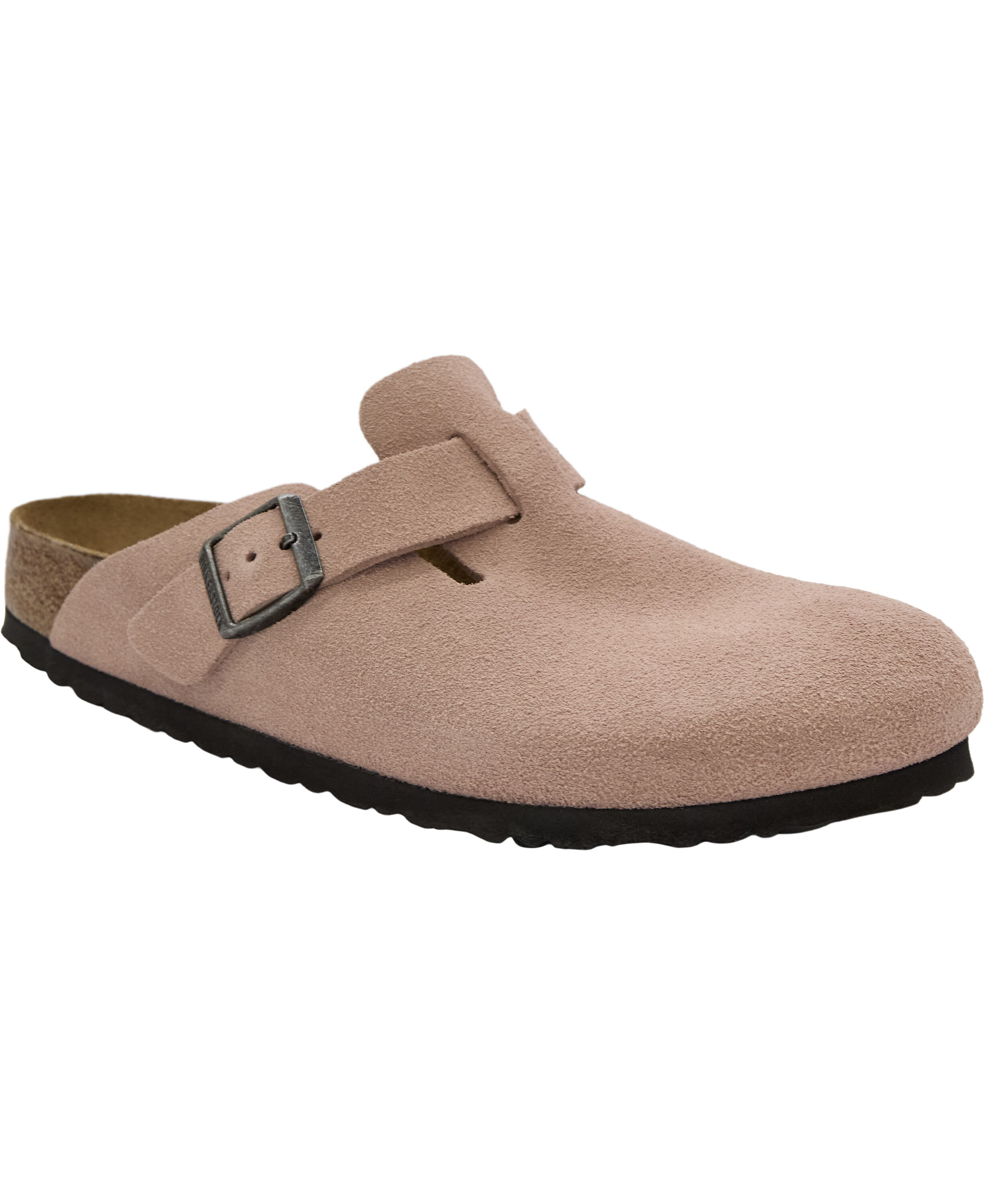 Boston LEVE Pink Clay