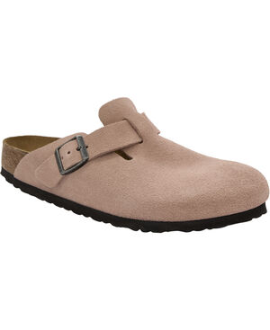 Boston LEVE Pink Clay