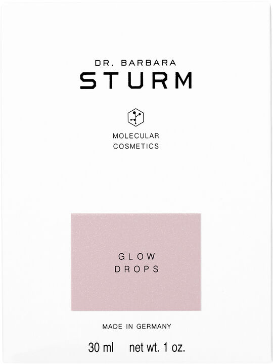 Glow Drops