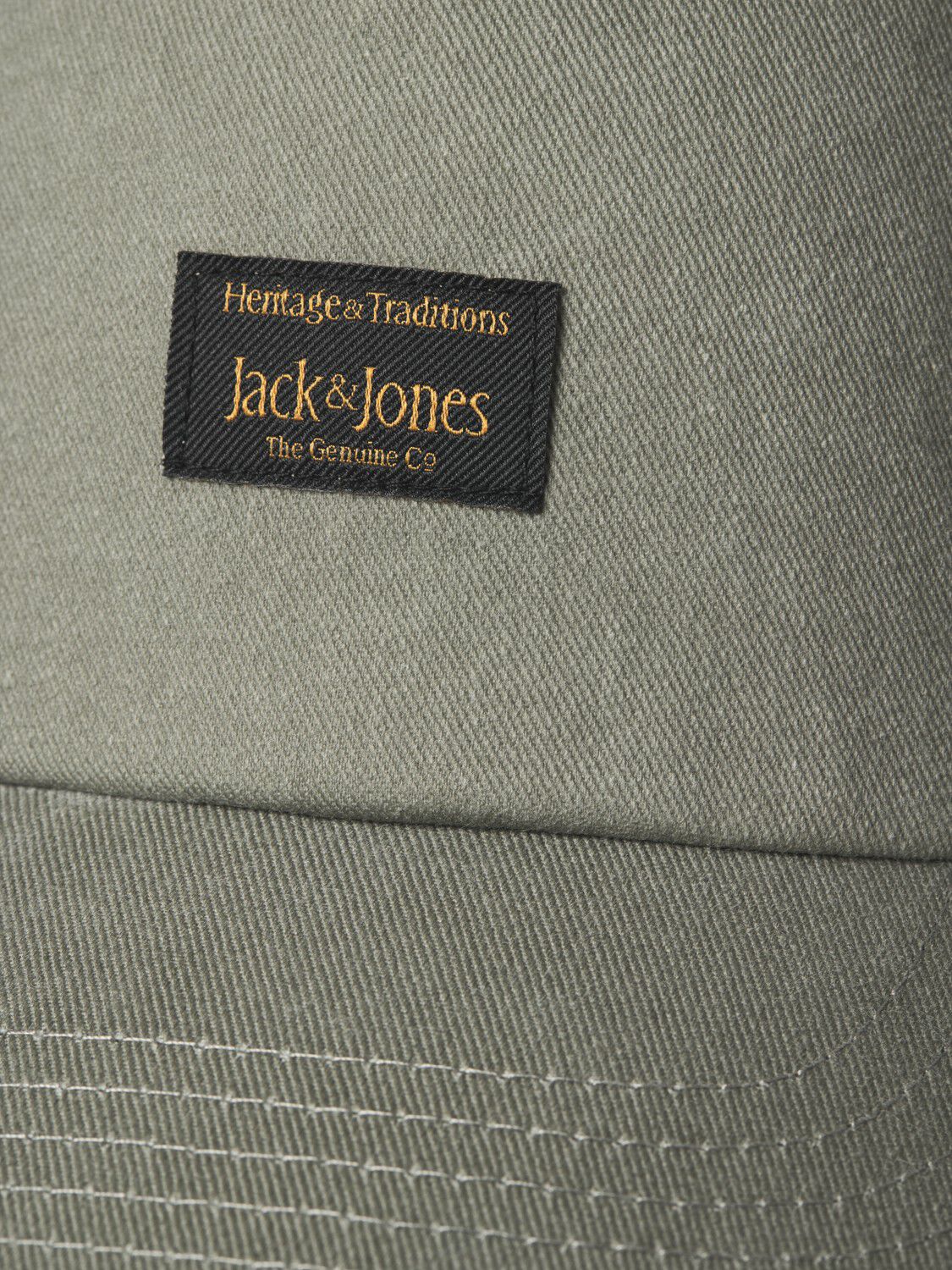 JACFRAME ATTITUDE CAP SN