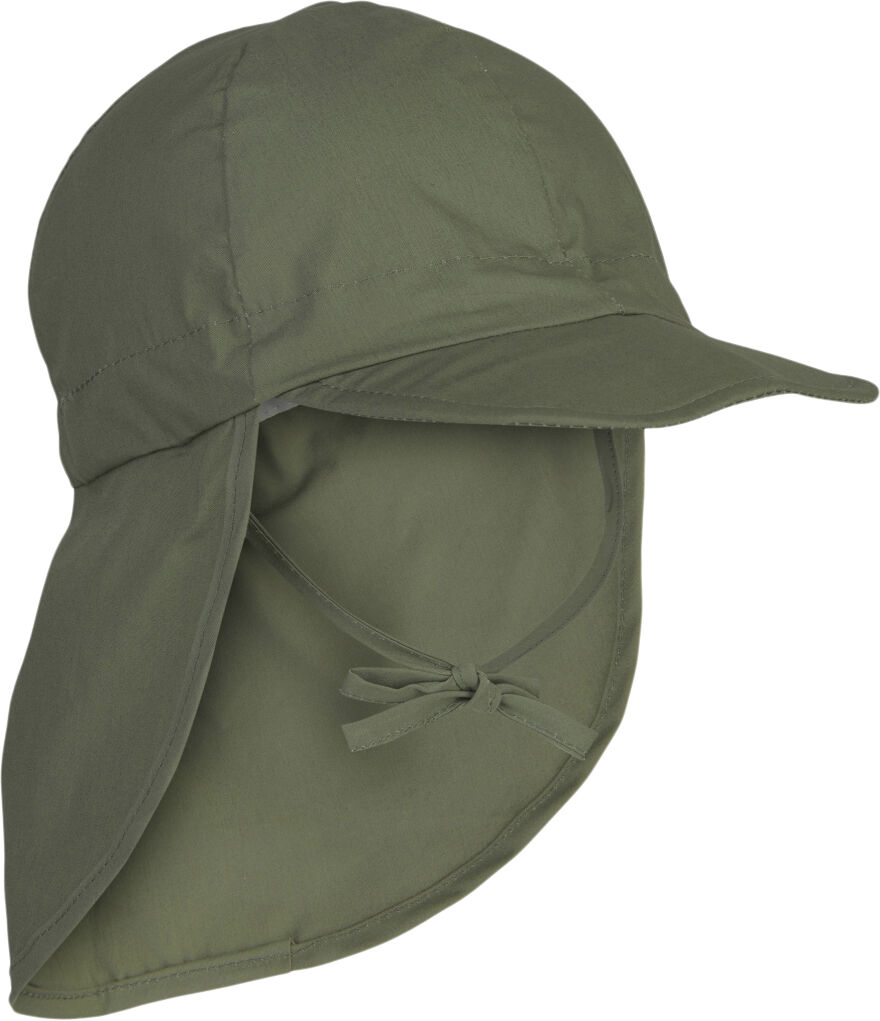 Summercap Long Neck - Solid