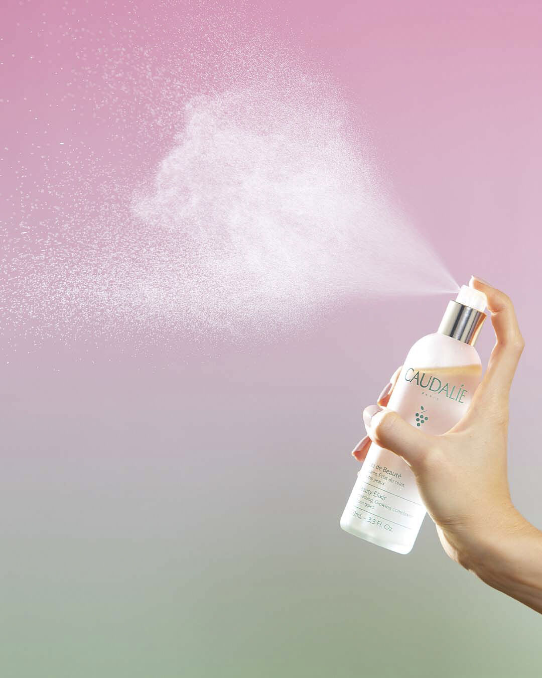 Beauty Elixir 100 ml