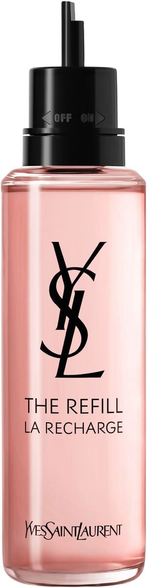 Black Opium Eau de Parfum Refillable