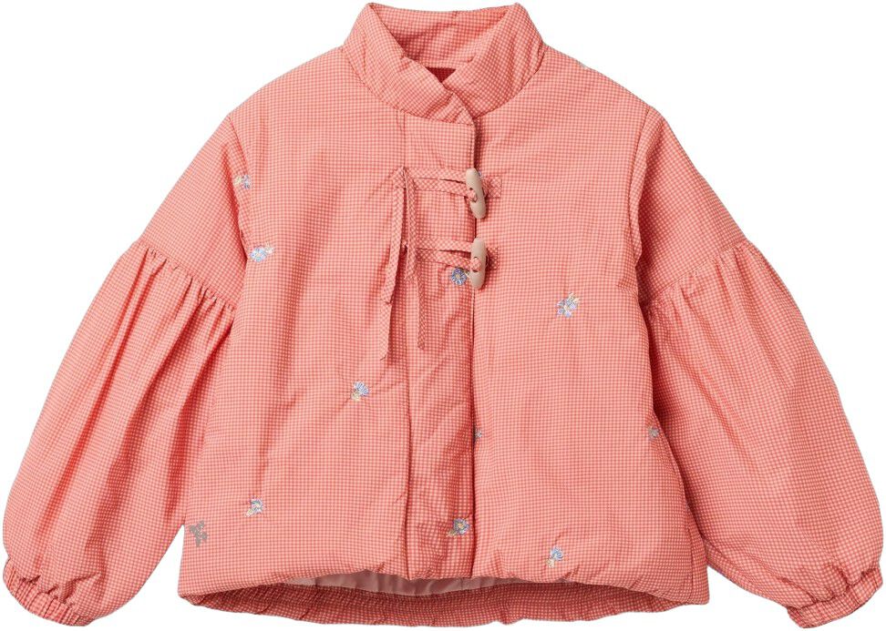 Letv&aelig;gts Pufferjakke Sola