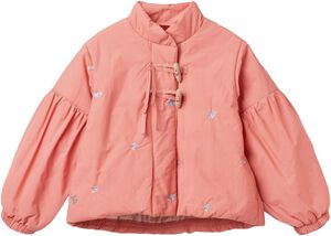 Letv&aelig;gts Pufferjakke Sola