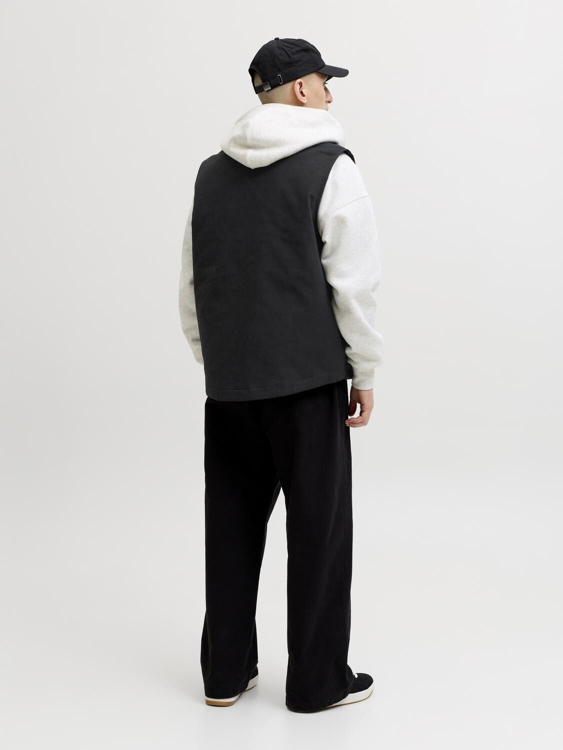 Jjedover Vest Noos