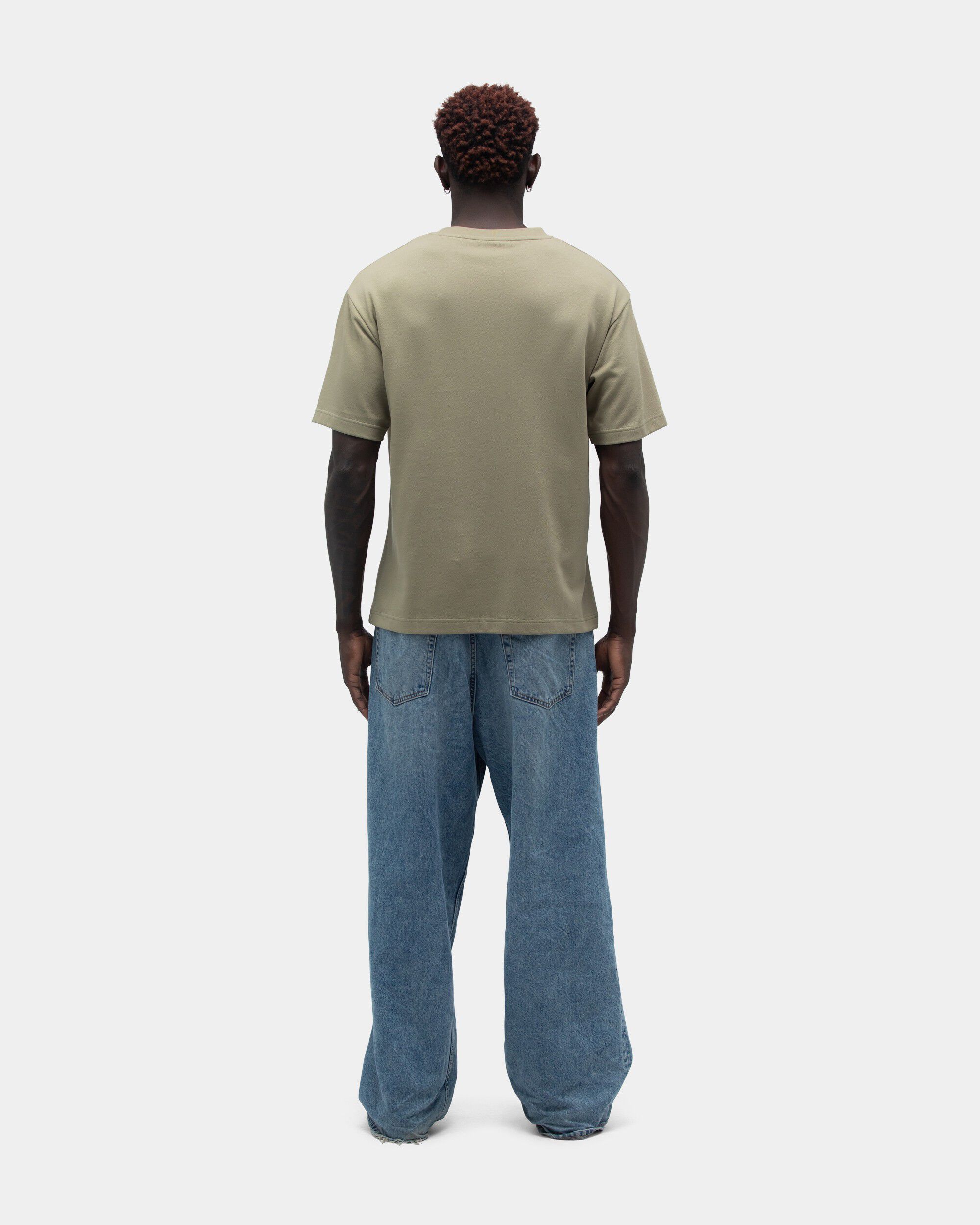 BELL - BOX FIT INTERLOCK