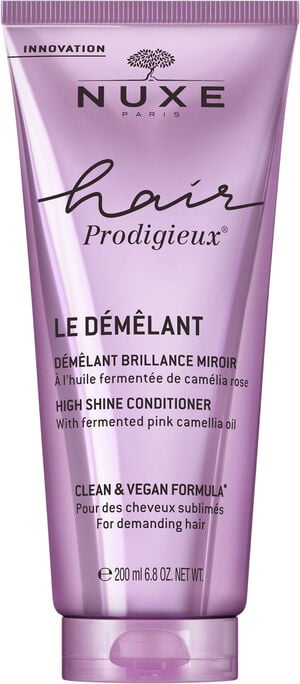 HIGH SHINE CONDITIONER 200 ML