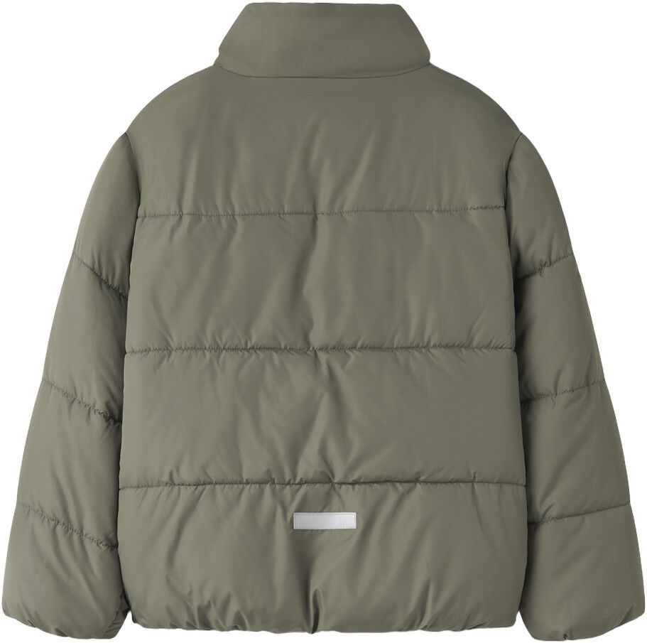 Nkmforty Puffer Jacket