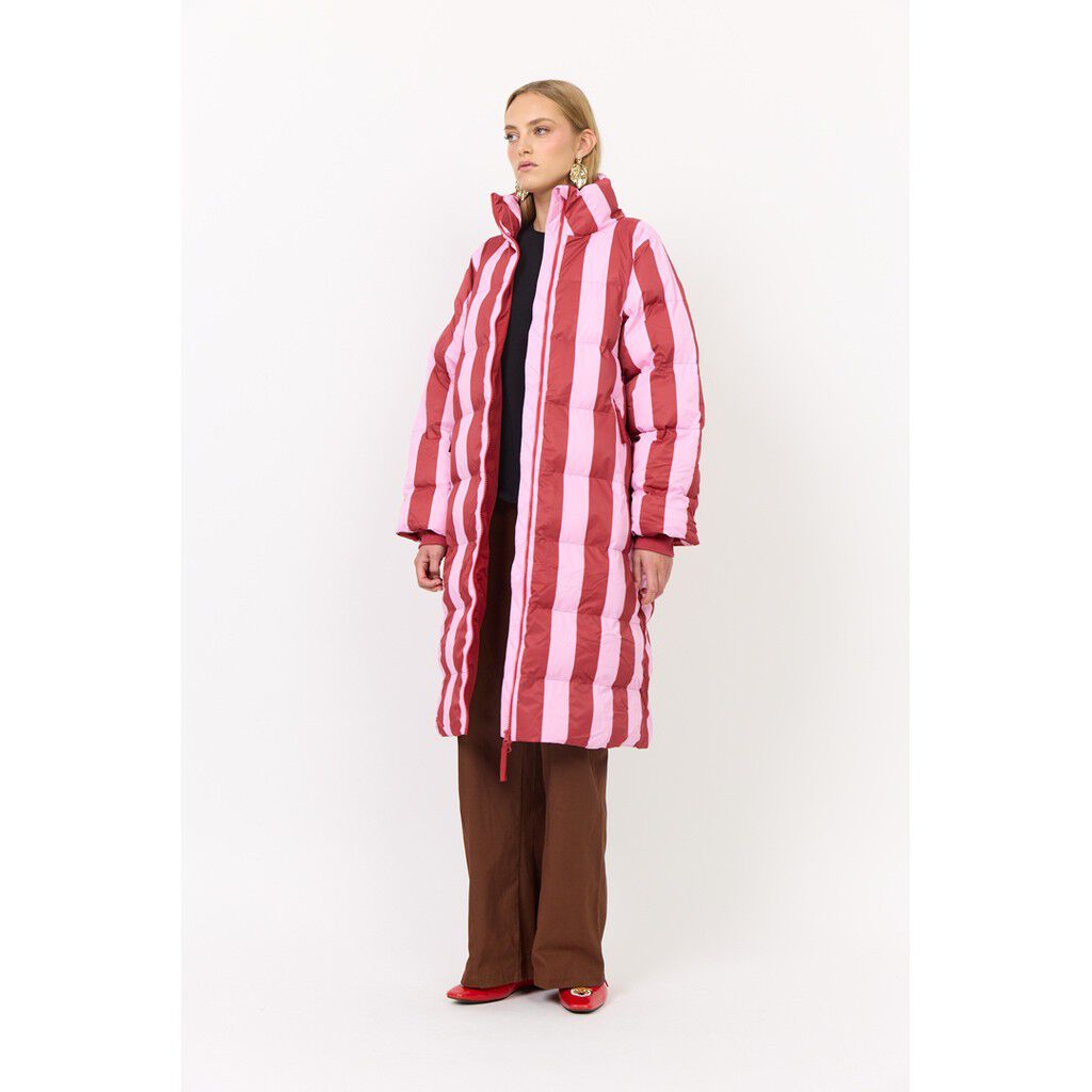 Merle Coat