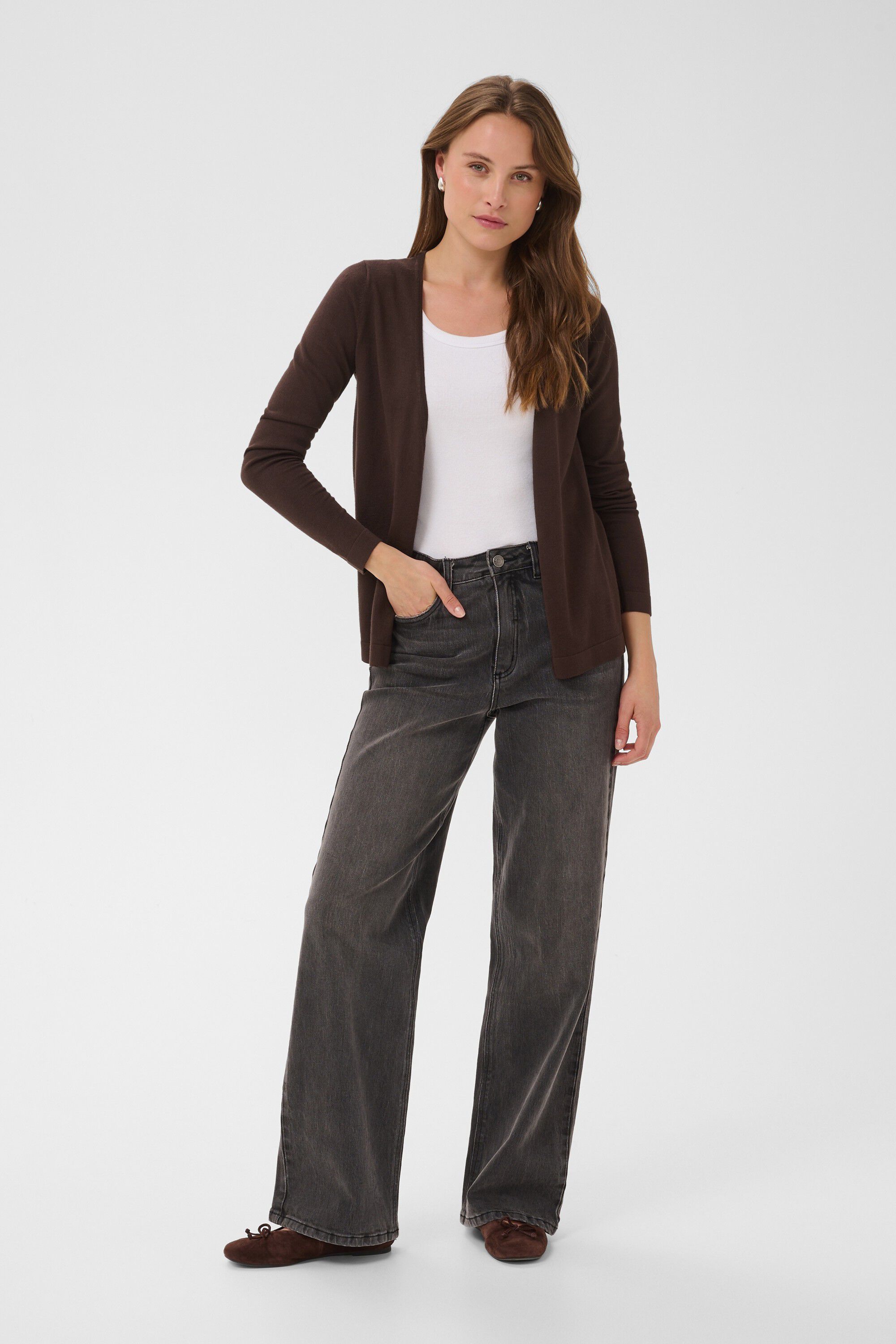 KAfenia Astrid Cardigan