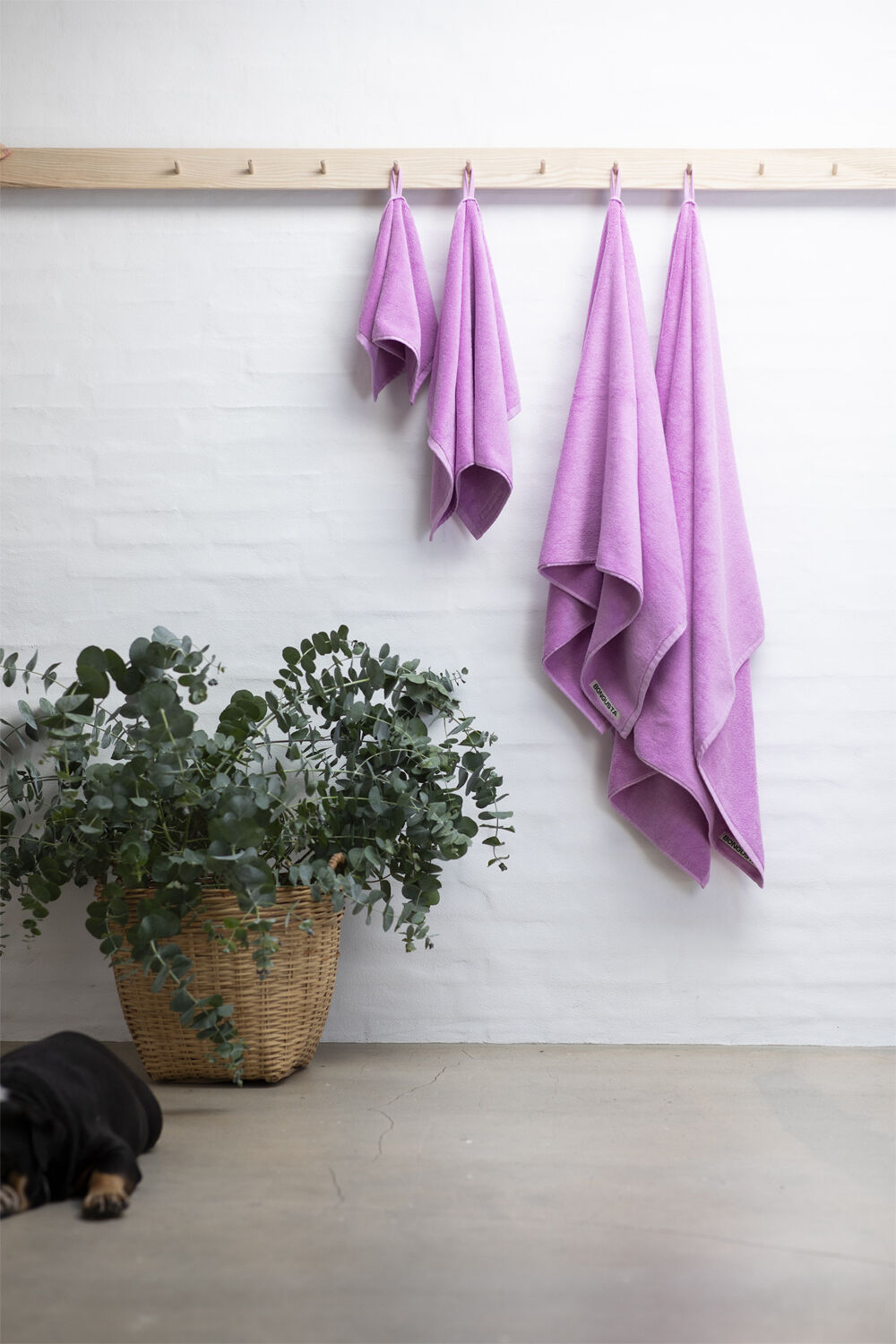 Naram Towels