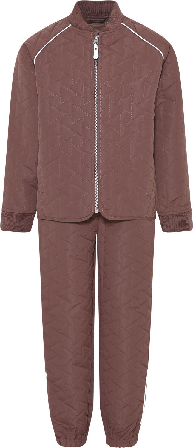 Thermal Set - Recycled