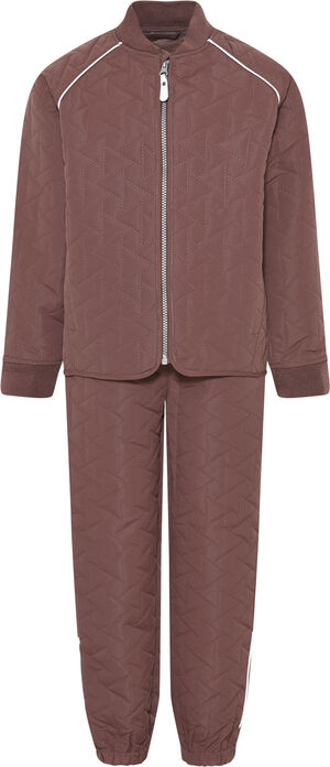 Thermal Set - Recycled