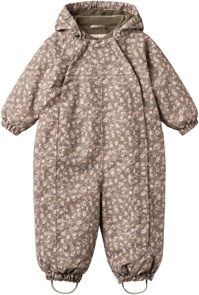 Snowsuit Adi