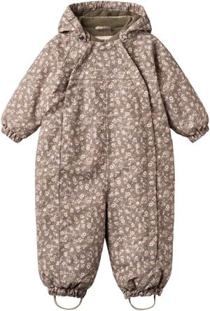 Snowsuit Adi