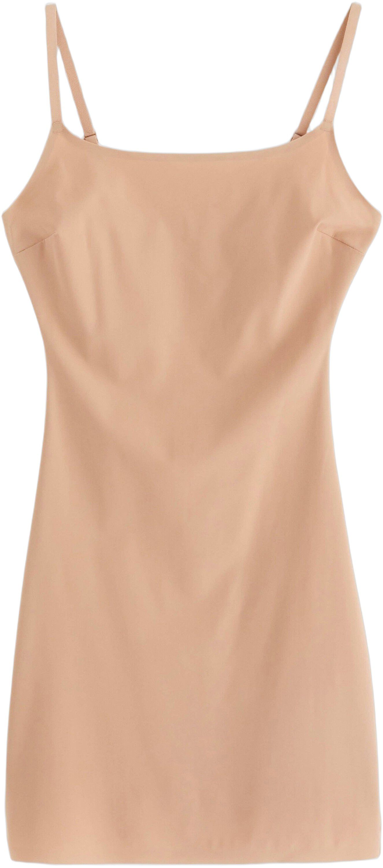 Underkjoler & neglisj&eacute;