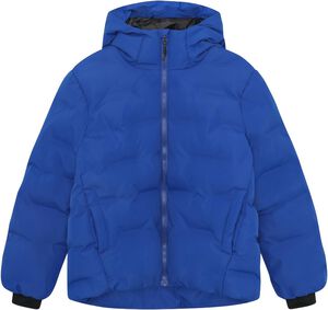 Jr. Jacket - Quilt