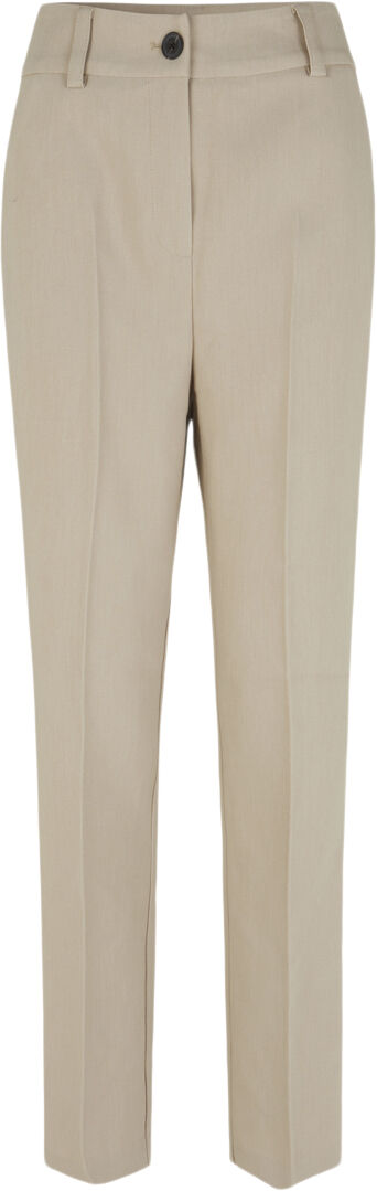 Gale straight pants