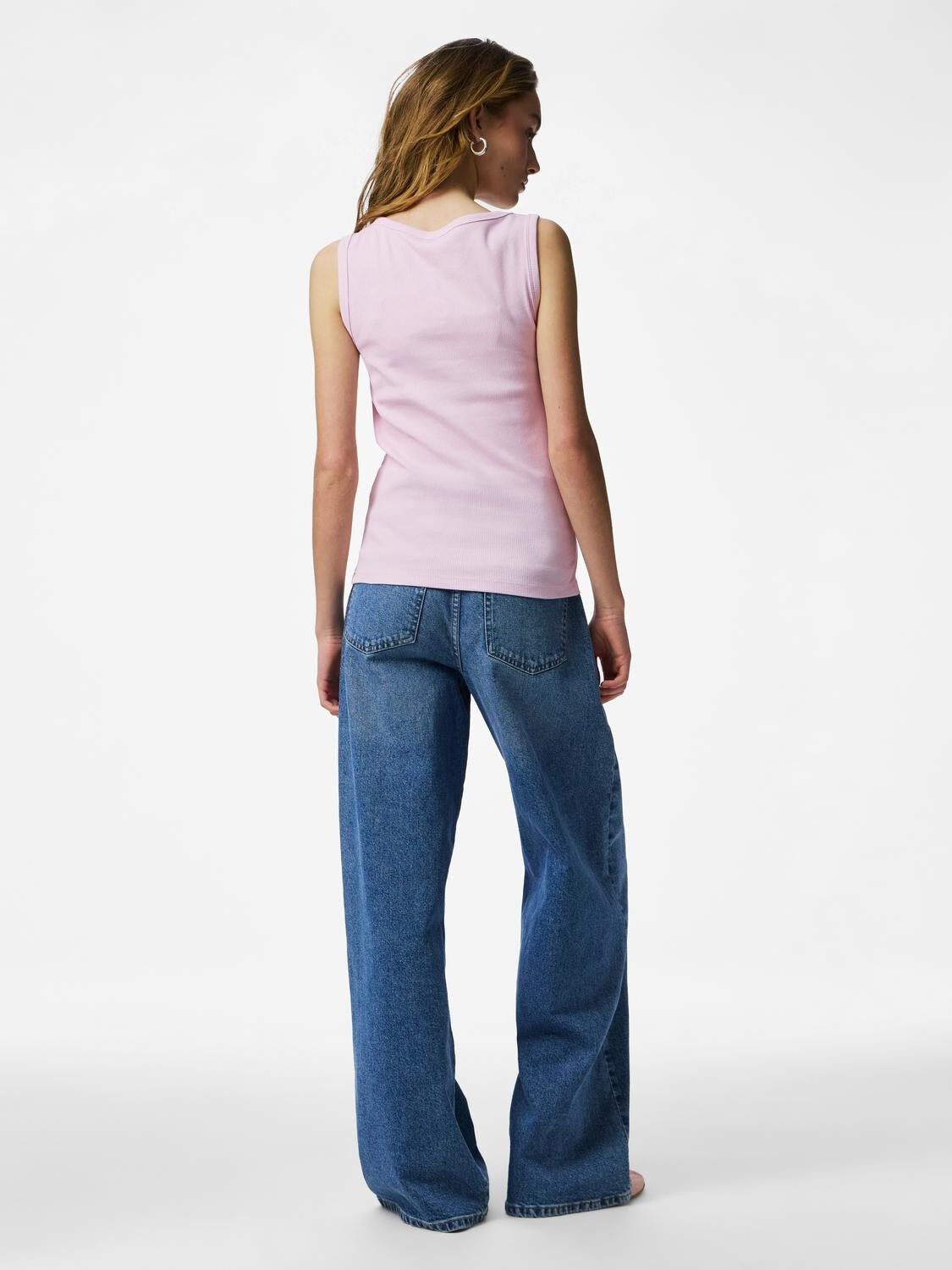 Pcmay Tank Top Jrs Noos Bc