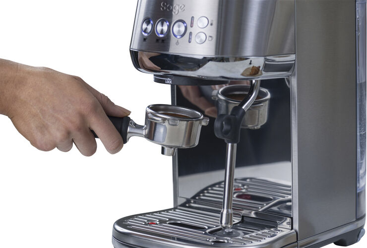 The Bambino - Espressomaskine