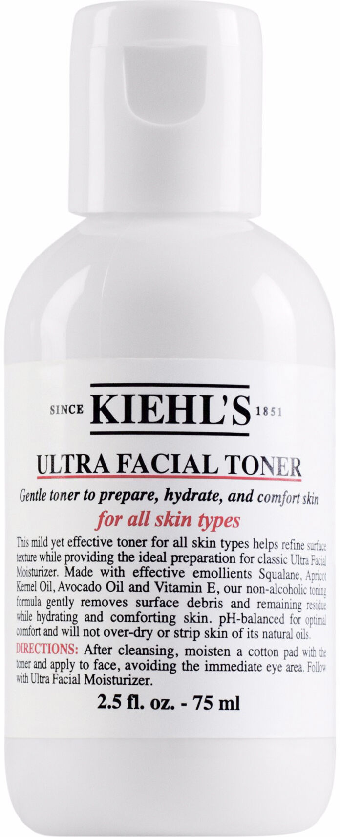 Ultra Facial Toner