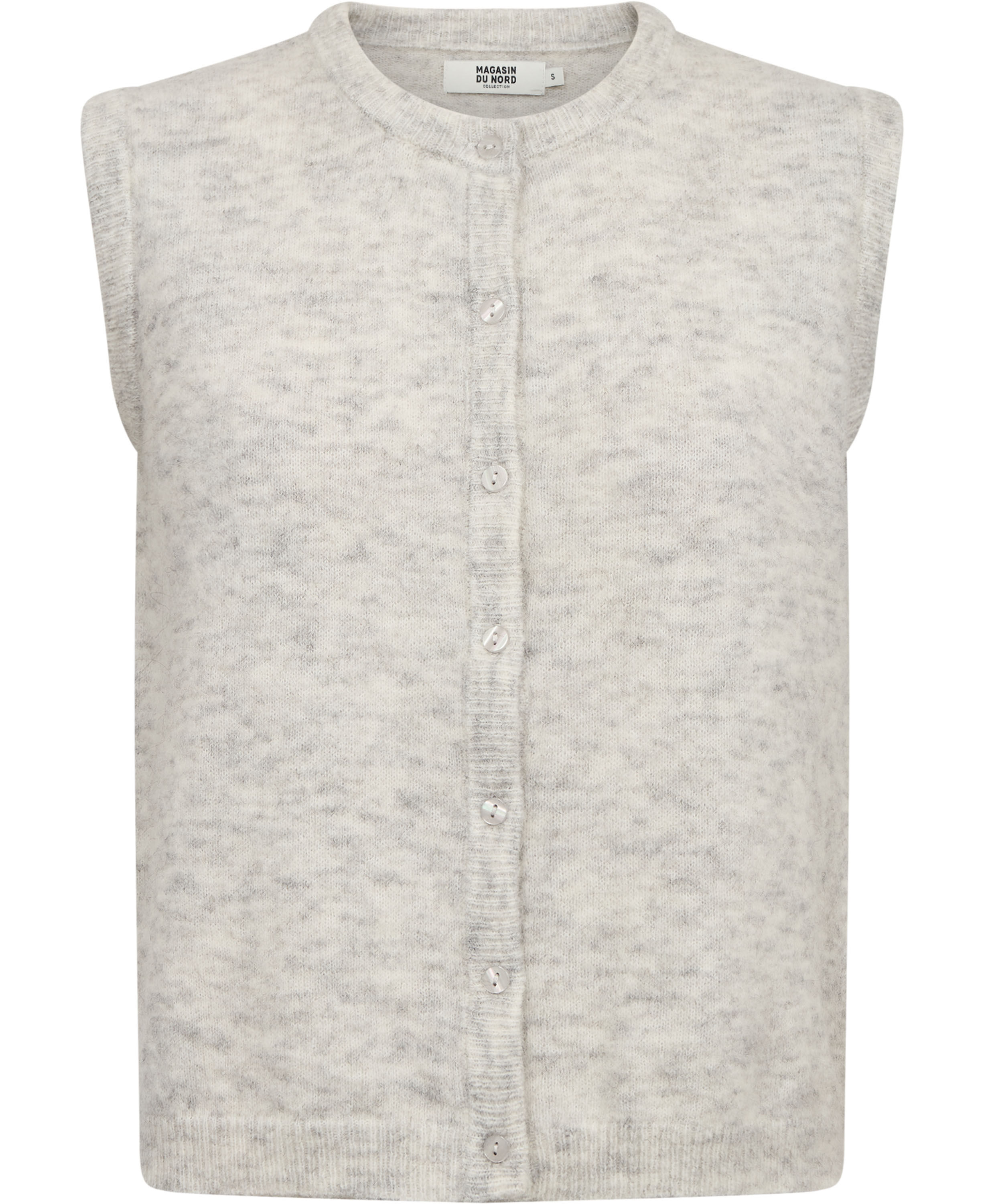 Cindi 12 - Alpakamix RWS