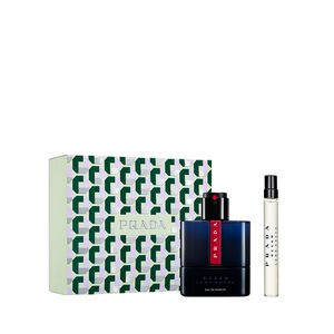 LR Ocean Parfum EDP 50ml Xmas Set