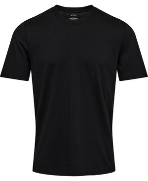 Cotton Single Jersey T-shirt