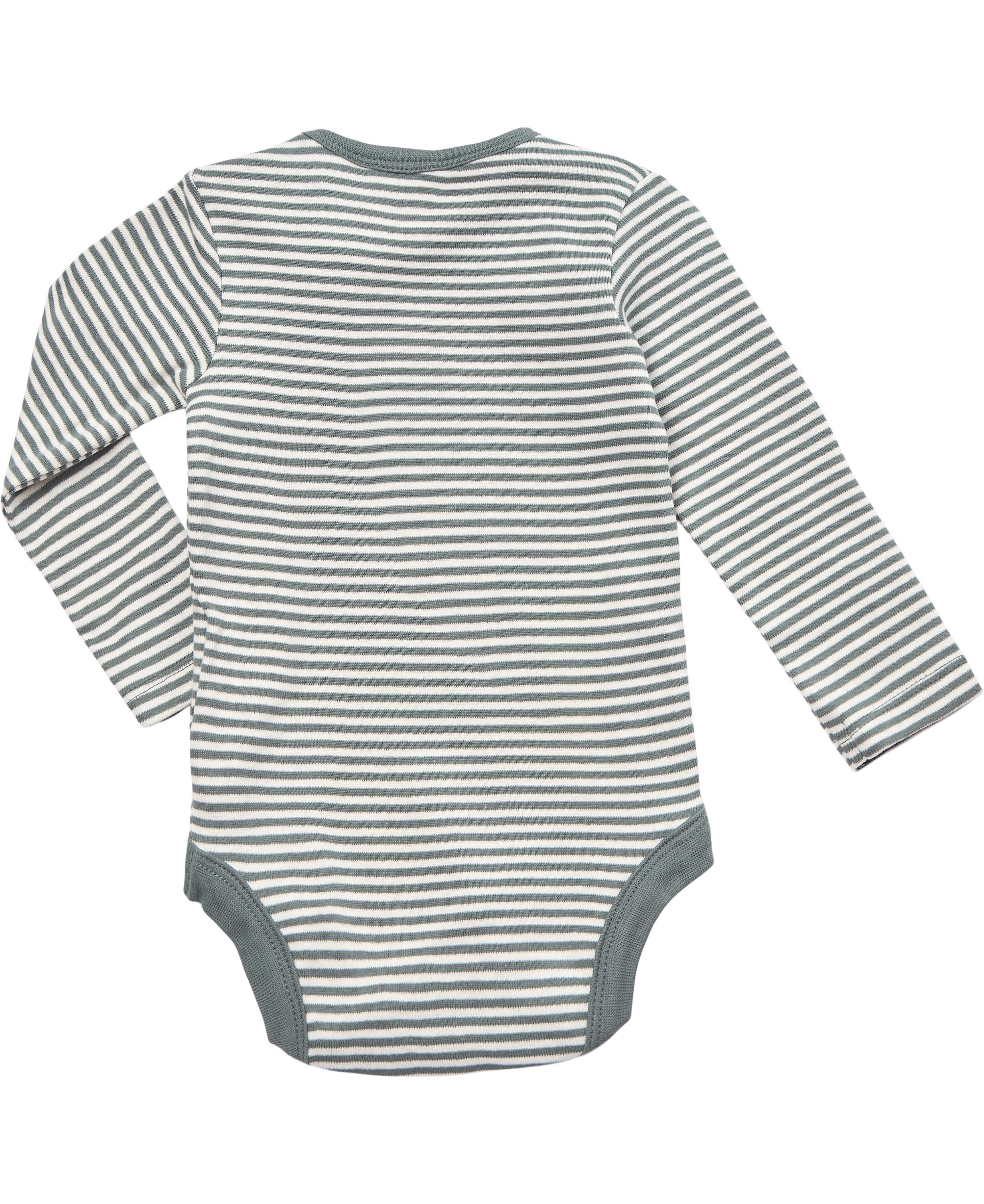 Petit baby body - Organic