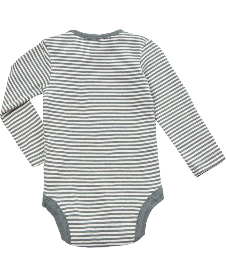 Petit baby body - Organic