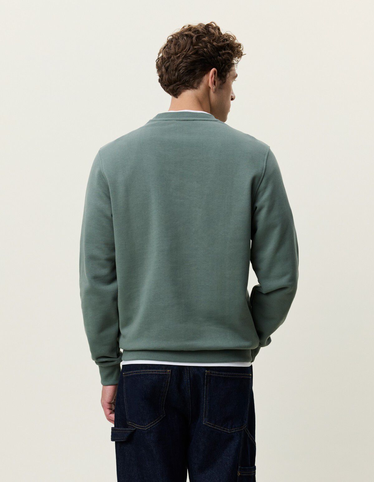 Core Seasonal Sweatshirt