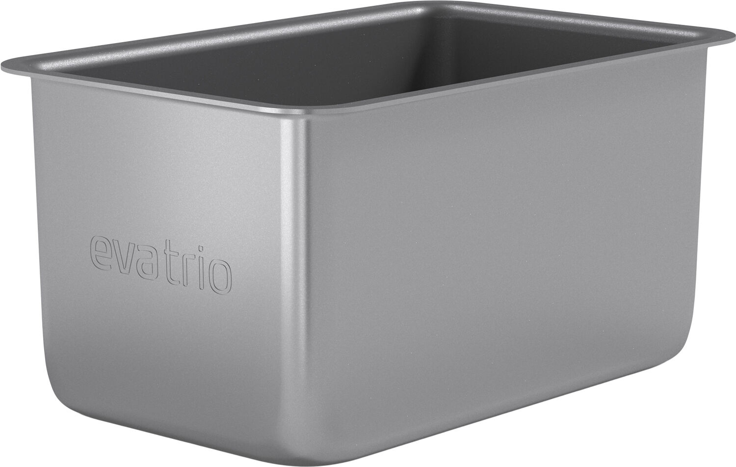 Professionel rugbr&oslash;dsform 2,0 l keramisk Slip-Let&reg; bel&aelig;gning